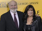 Se filtró la llamada que avisó al 911 de la muerte de Rob Reiner y su esposa: qué dice el audio