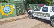 Aprehenden a un joven de 18 años por el feminicidio de una recién graduada en el trópico de Cochabamba