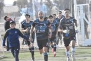 Río Grande ascendió a la primera de Lifune y descendió San Lorenzo