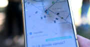 Una vecina de La Plata denunció que el conductor de una aplicación abusó de ella en pleno viaje