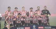 Las bajas y dudas en Estudiantes para la final ante Platense por el Trofeo de Campeones