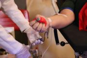 Lanzan campaña “Un Regalo de Navidad” para reforzar donación voluntaria de sangre
