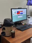 Alto Paraná moderniza atención en salud con sistema HIS en todas las USF