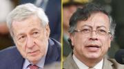 Falta de respeto e intromisión: Gobierno envía nota de protesta a Colombia por dichos de Petro sobre triunfo de Kast