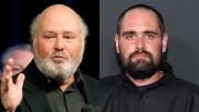 Rob Reiner y su hijo Nick habrían discutido en la fiesta de Navidad de Conan O‘Brien’