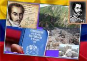 Efemérides del 15 de diciembre: Aprobación de la CRBV y Tragedia de Vargas (1999)