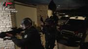 Operación policial logró desmantelar clan mafioso en el sur de Italia