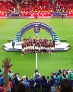 Copa Intercontinental /Flamengo jugará la final con el PSG