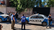 Entró a robar a una distribuidora y lo mataron de un disparo por la espalda: hay dos detenidos