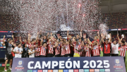 Tras ganar el Torneo Clausura 2025, ¿cuándo vuelve a jugar Estudiantes?