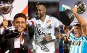 Se viene la Copa Sudamericana 2026 de lujo: River, Racing, San Lorenzo y Neymar presentes