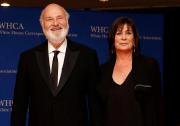 El director de cine Rob Reiner y su esposa aparecieron muertos: la sospecha cae sobre su propio hijo