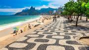 Cuánto cuesta hospedarse en Río de Janeiro en enero del 2026
