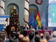 UNODC y el Gobierno de Bolivia presentan el Informe de Monitoreo de Cultivos de Coca 2024