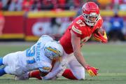 Los Chiefs tocan fondo en la NFL