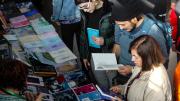 La Furia del Libro 2025 en Santiago: Fechas, entrada gratuita y programación en el GAM