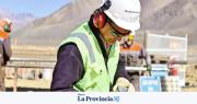 Campaña de verano de Glencore Pachón: avance en perforaciones y puentes mineros