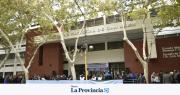 Institutos de la UNSJ: están los listados definitivos de ingresantes