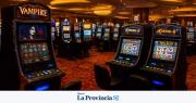 “Tengo problemas”: una mamá perdió en el casino $17 millones de una fiesta de egresados