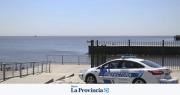 El Río de la Plata está contaminado con viagra, paracetamol e ibuprofeno