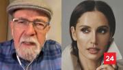 ¿Qué dijo José Maza para enfurecer a Leonor Varela?