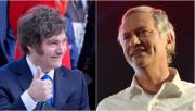 Sintonía regional: Milei recibirá a José Antonio Kast, el nuevo presidente electo de Chile