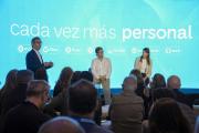 Un ecosistema de servicios de comunicación bajo la marca Personal