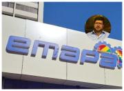 Samuel pide preservar a Emapa: “El Estado la necesitará para las tareas de estabilización de la economía”