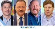 El Gobierno no convocará a los cuatro gobernadores kirchneristas