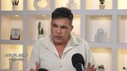 Es difícil molestarte con alguien que tú amas tanto: Miguel Moly tras polémicas declaraciones sobre la herencia familiar