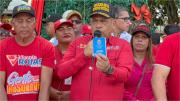 Celebración del 19º Aniversario del PSUV: Unión, solidaridad y esperanza en Guayana Esequiba