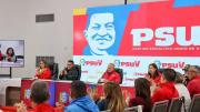 PSUV respalda decisión del ejecutivo de