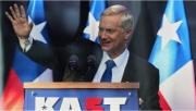 José Antonio Kast es el nuevo presidente electo de Chile