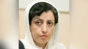 Premio Nobel de la Paz Narges Mohammadi denunció golpiza tras ser detenida en Irán