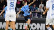 Belgrano tocó el cielo: campeón por primera vez del fútbol femenino argentino