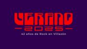 Festival Verano 2025: 42 años de rock rebelde en la frontera