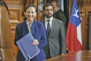 Corte Suprema elige a Gloria Ana Chevesich como su primera presidenta en 200 años