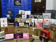 Los fallos “burdos” que permitieron que más de 200.000 perfumes truchos entraran a Uruguay