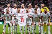 Jordania dio el golpe y es finalista de la Copa Árabe tras vencer a Arabia Saudita