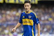 Ander Herrera, a todo o nada: Boca o el retiro, la decisión que espera el Xeneize