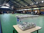 Segunda vuelta en Aysén: Casi 73.000 personas votaron