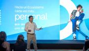 Personal es la marca que integra el ecosistema de servicios digitales líder en el país