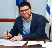 Dr. Pablo Pisciottano (asesor SITRAMI): ¨Hay una crisis en salud mental en el Ministerio del Interior, que no está logrando gestionar la situación que viven los policías¨