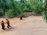 Warnes se declara en desastre municipal; es el tercero en el departamento de Santa Cruz
