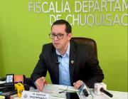 Juez dicta detención domiciliaria para ex director de Redes de Gas de YPFB Chuquisaca