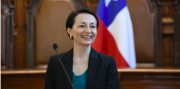 Gloria Ana Chevesich elegida por unanimidad como la primera presidenta de la Corte Suprema