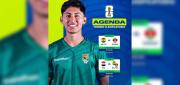 CONMEBOL DEFINE HORARIOS DEL REPECHAJE QUE JUGARÁ BOLIVIA RUMBO AL MUNDIAL
