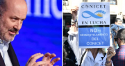Alerta científica: El gobierno profundizaría el ajuste y avanzaría contra el CONICET