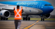 Controladores aéreos confirmaron el cronograma de paros: Cómo afectará los vuelos nacionales e internacionales