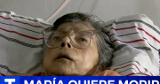 Uruguay: a los 63 años y tras décadas de padecimiento, María pide poder acceder a la eutanasia